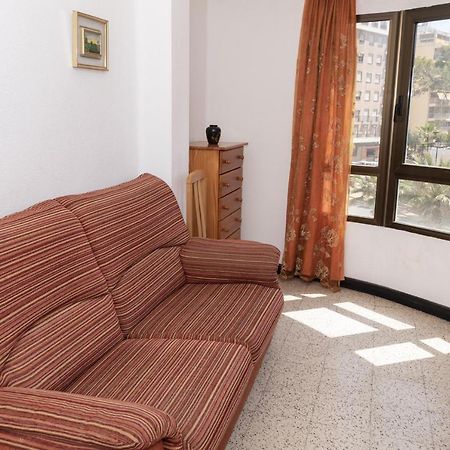 Estirpe, 2º-3 Appartement Cullera Buitenkant foto