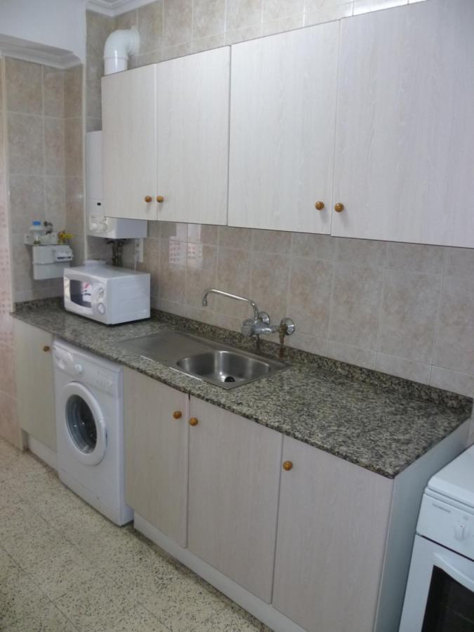 Estirpe, 2º-3 Appartement Cullera Buitenkant foto