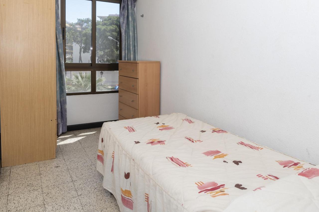 Estirpe, 2º-3 Appartement Cullera Buitenkant foto